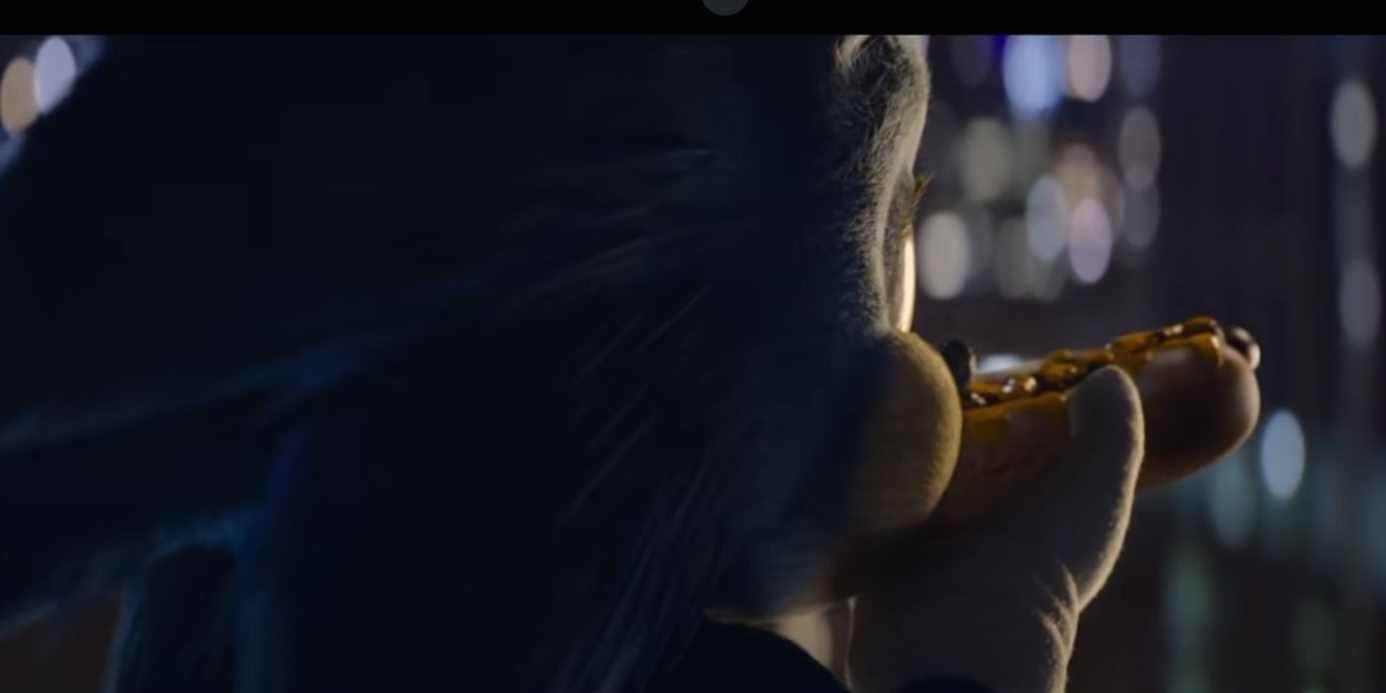 Photo du film Sonic The Hedgehog 2