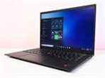 Lenovo Thinkpad X1 Carbon 9e