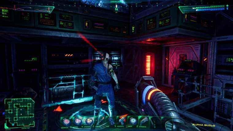 System Shock Remake sera publié par Prime Matter