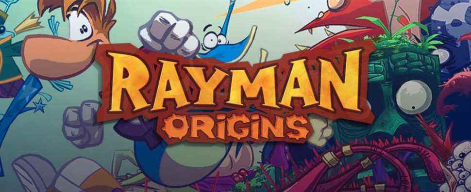 Pourquoi Rayman Origins vaut toujours la peine d'être repris après 10 ans