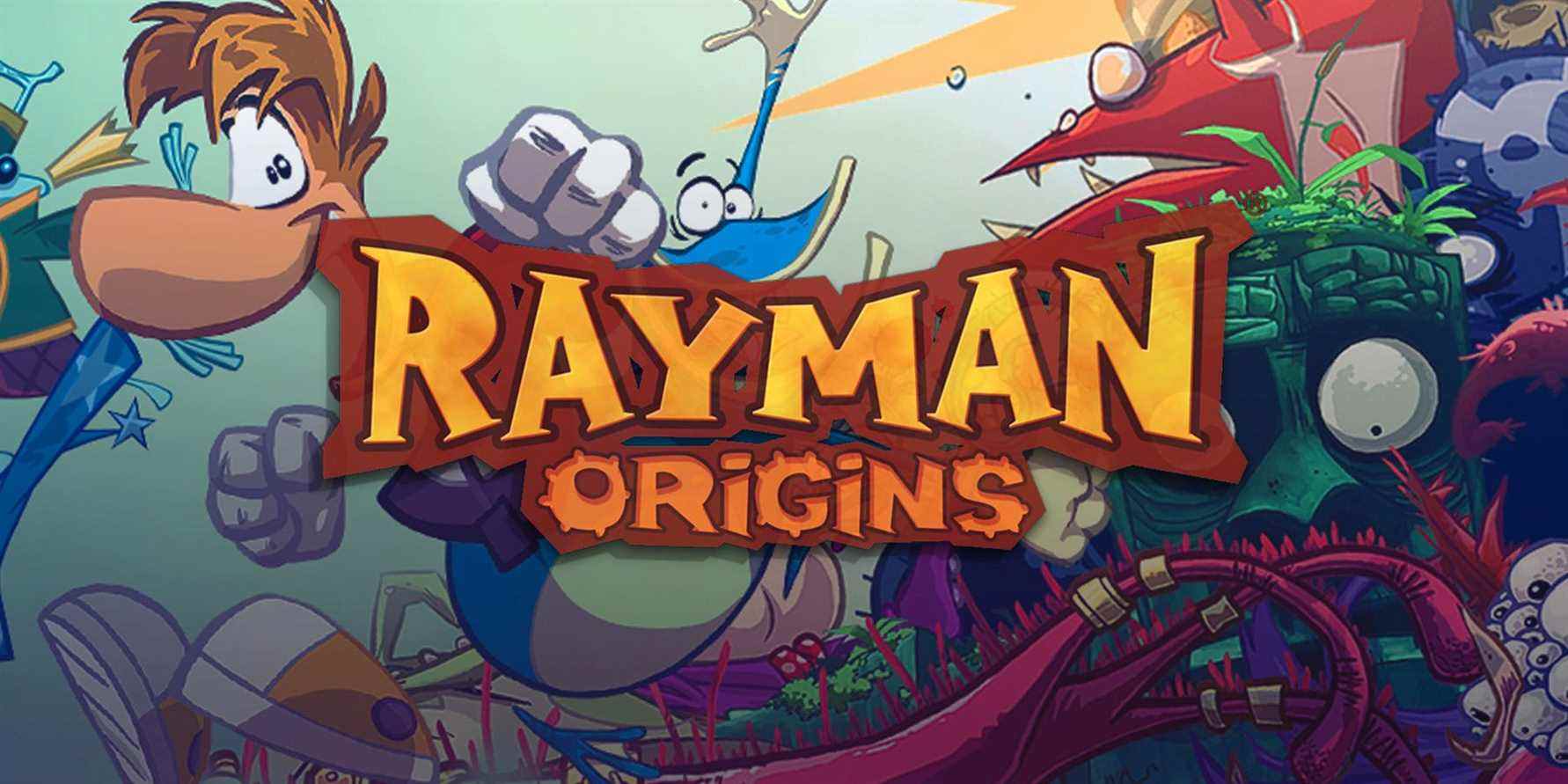 Pourquoi Rayman Origins vaut toujours la peine d'être repris après 10 ans
