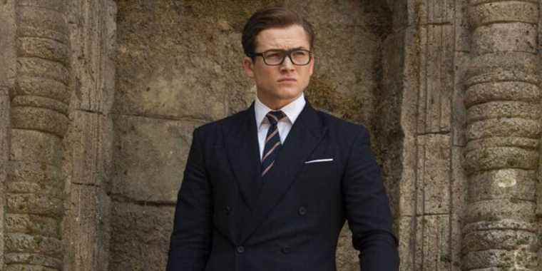 Matthew Vaughn confirme que Kingsman 3 commence le tournage fin 2022
