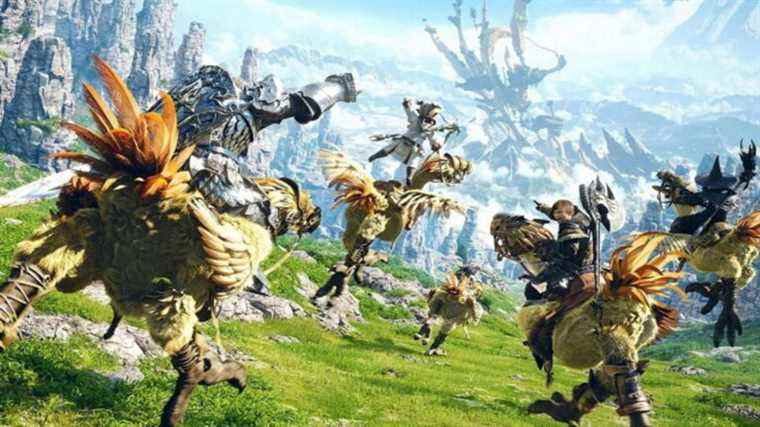     Guide Final Fantasy 14 Mousse Flesh – Comment obtenir de la Mousse Flesh et à quoi cela sert

