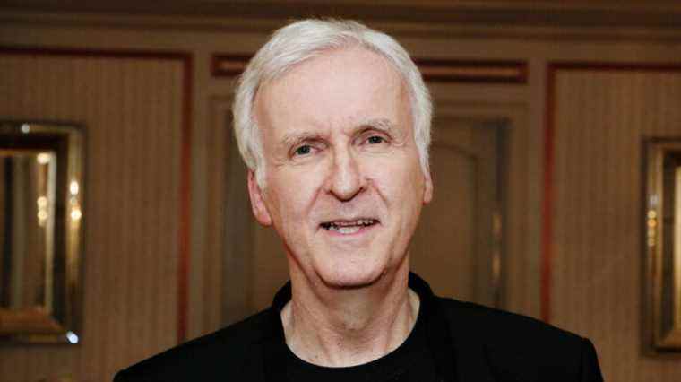 Podcast quotidien : la grande idée de James Cameron, un redémarrage à couper le souffle, et plus encore
