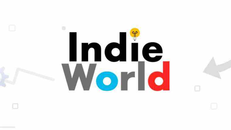 Nintendo Indie World Showcase décembre 2021 : les plus grands jeux et annonces
