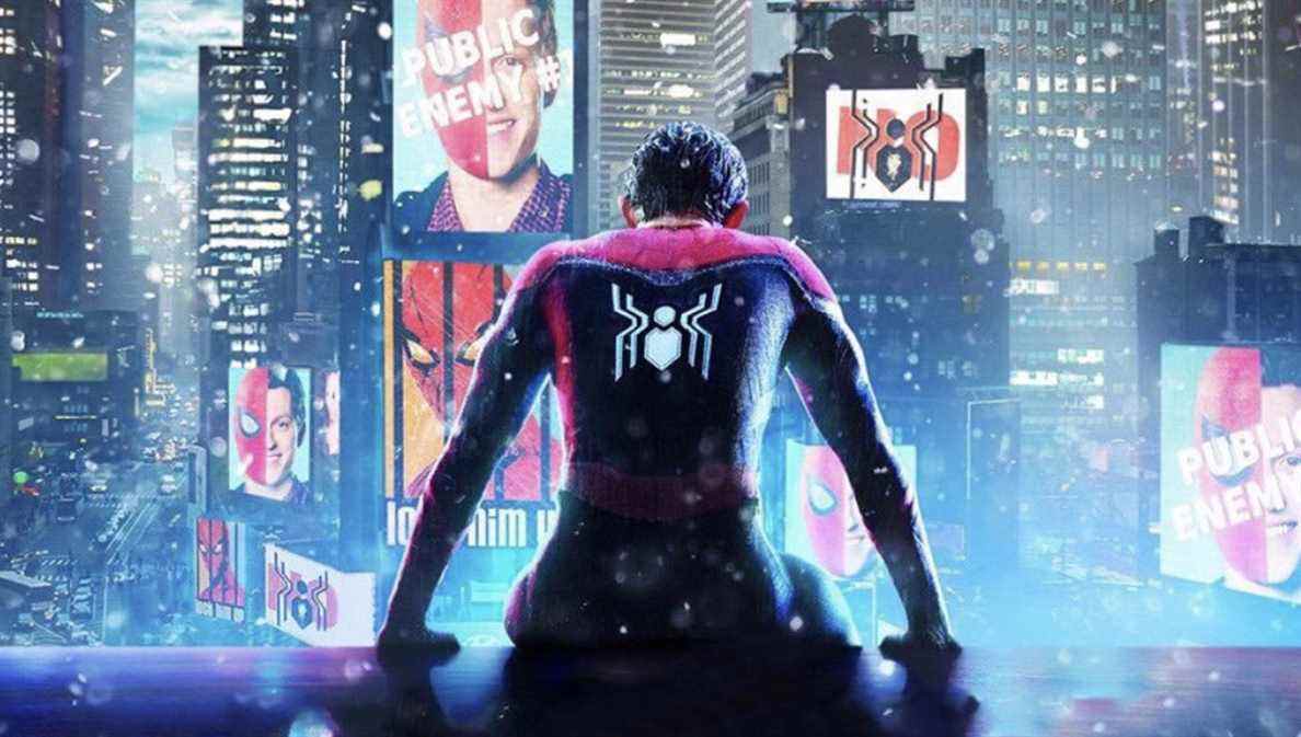 The Spider-Man: No Way Home, nous ne verrons jamais
