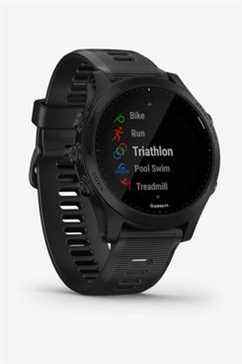 Montre GPS Garmin Forerunner 945