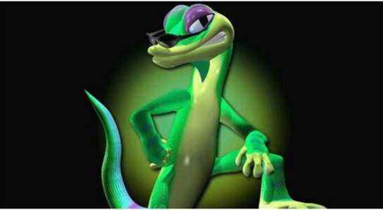 Square Enix pourrait ramener Gex