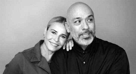 Chelsea Handler et Jo Koy sur Trouver l'amour, les rires et l'équité en tournée