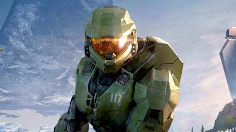 Halo Infinite a un bug de sauvegarde qui doit être corrigé