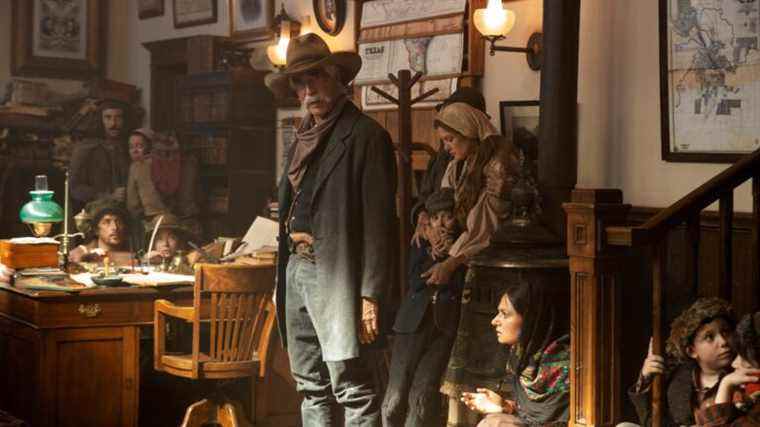 1883 : Tout savoir sur le casting de The Yellowstone Prequel
