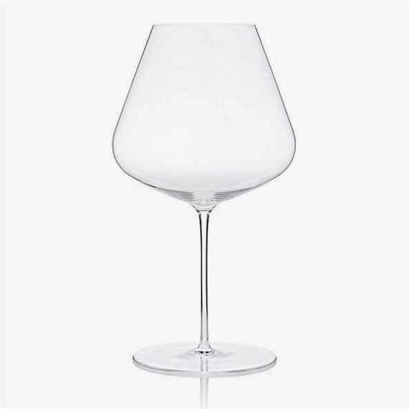 Zalto Verrerie Cristal Denk'Art Verre à Vin Bordeaux