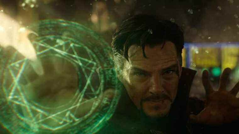 Date de sortie de Doctor Strange 2, bande-annonce, distribution et plus