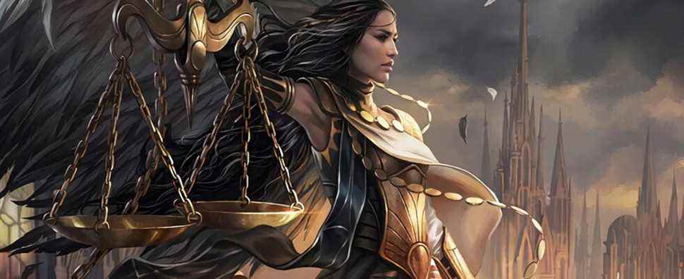 Magic The Gathering : qu'est-ce que l'au-delà ?