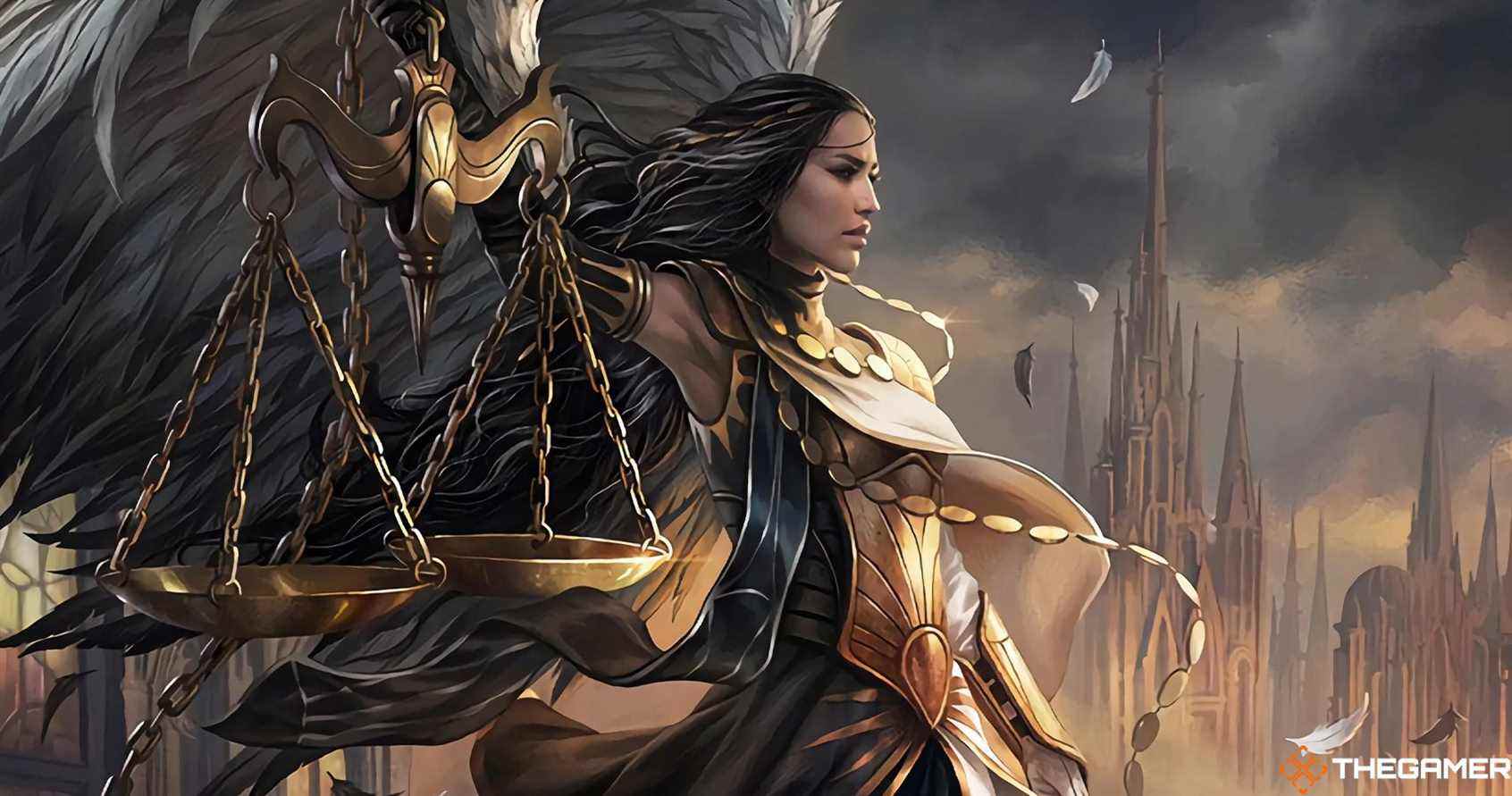 Magic The Gathering : qu'est-ce que l'au-delà ?
