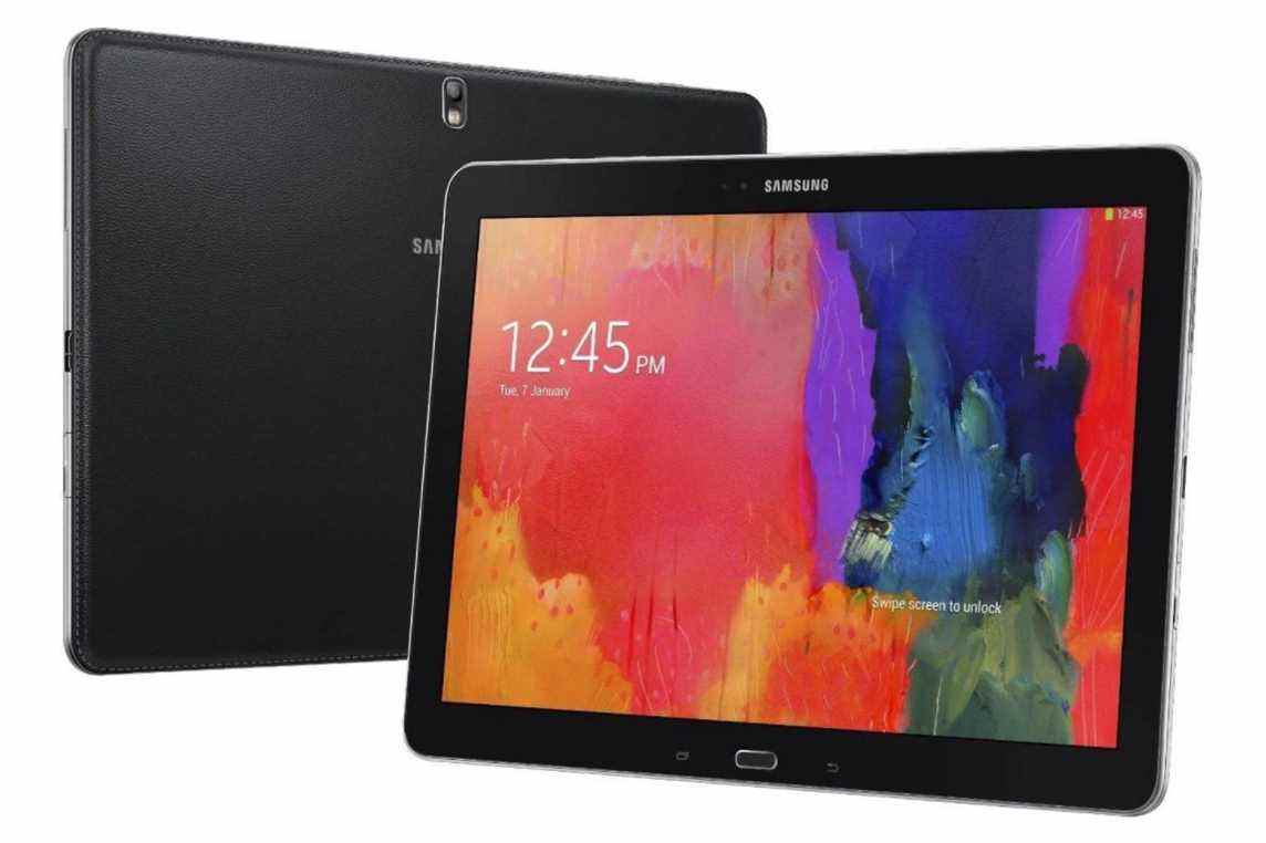 Samsung Galaxy Tab Pro 12.2