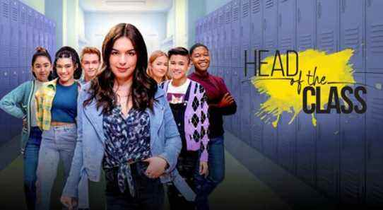 Head of the Class TV show reboot on HBO Max: canceled, no season 2