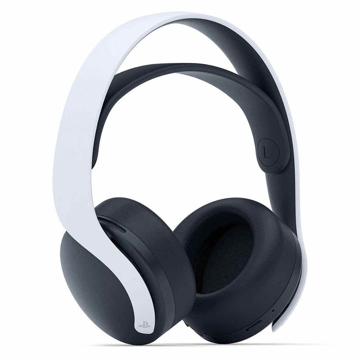 Casque PlayStation Pulse 3D