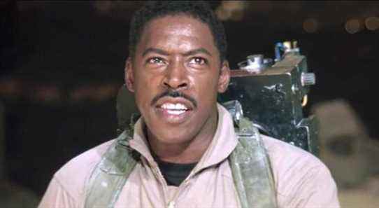 Ernie Hudson dit qu'un nouveau jeu vidéo Ghostbusters arrive