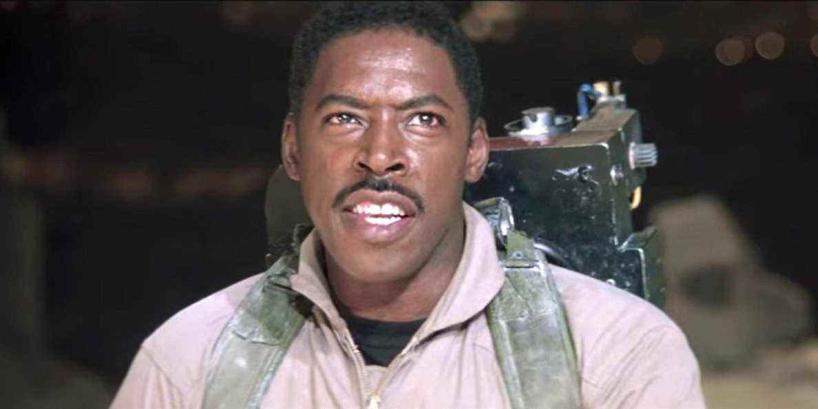 Ernie Hudson dit qu'un nouveau jeu vidéo Ghostbusters arrive
