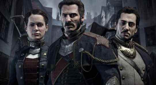 Sony renouvelle la marque Order 1886, les fans espèrent quelque chose de nouveau