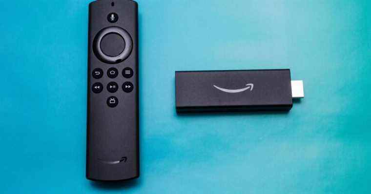 Meilleur service VPN pour Amazon Fire TV Stick en 2022