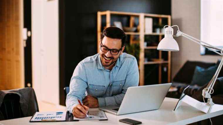 Travailler en toute sécurité à domicile : un guide étape par étape pour rester en sécurité