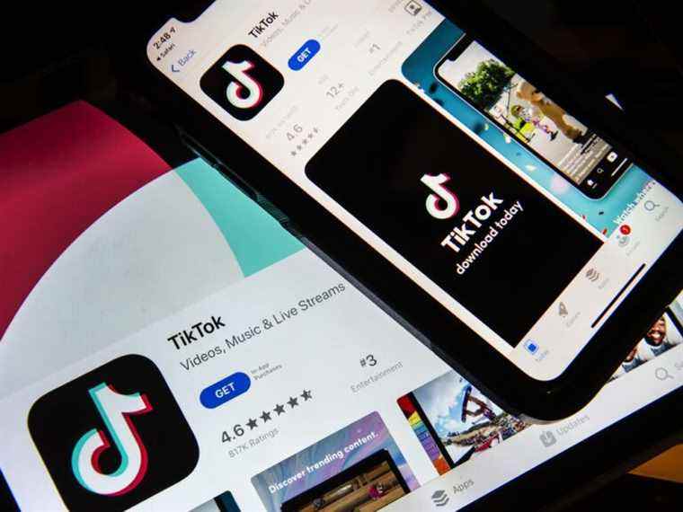 TikTok se lance dans la restauration