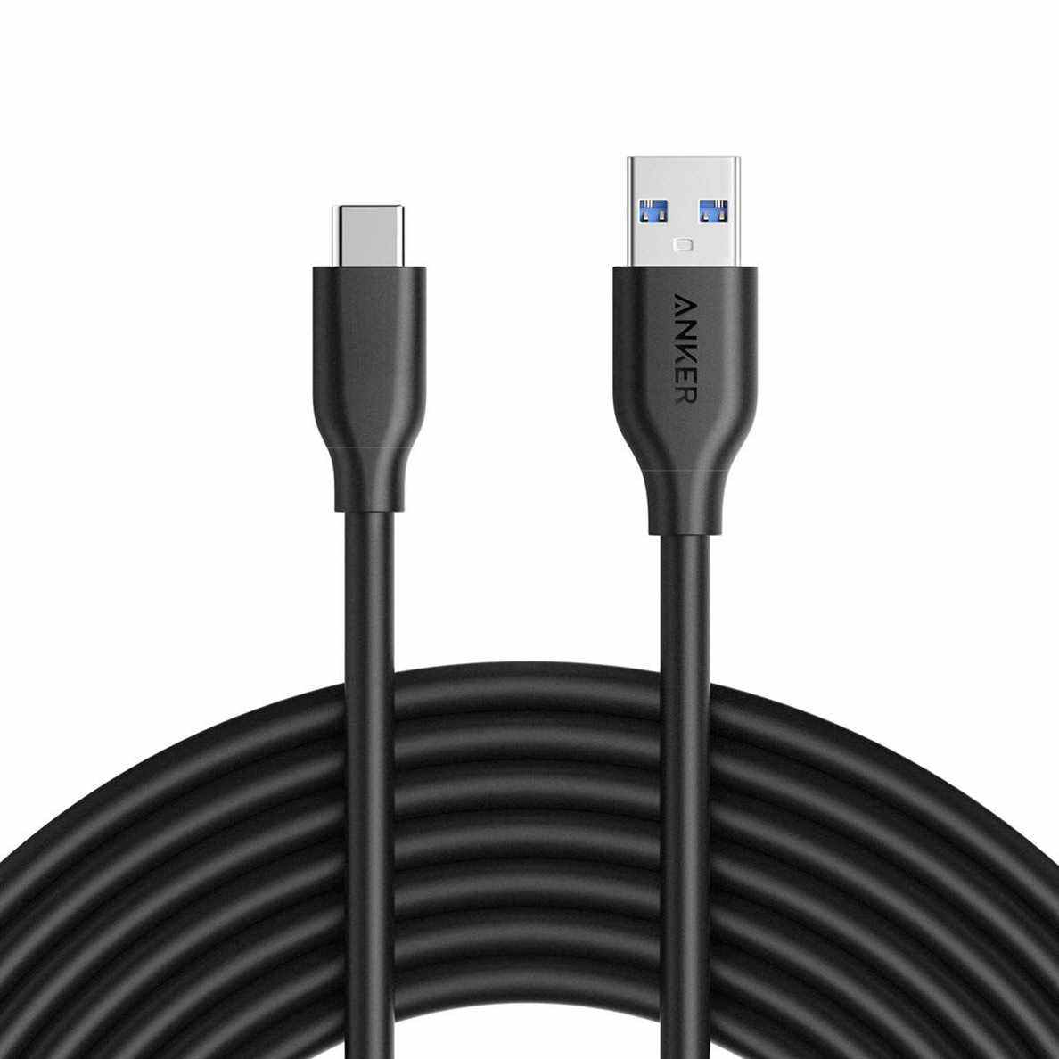 Câble USB-C Anker