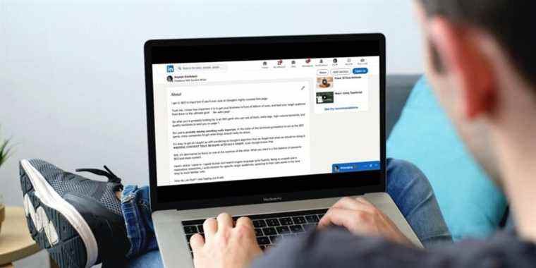 9 façons d’exploiter la puissance de LinkedIn InMail