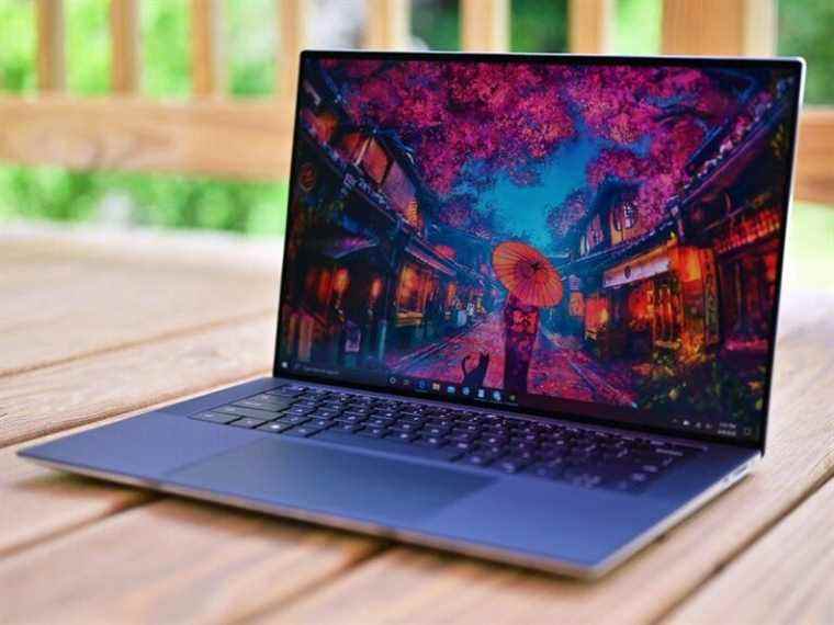 Dell XPS 15 9500 vs 9570 : Lequel devriez-vous acheter ?