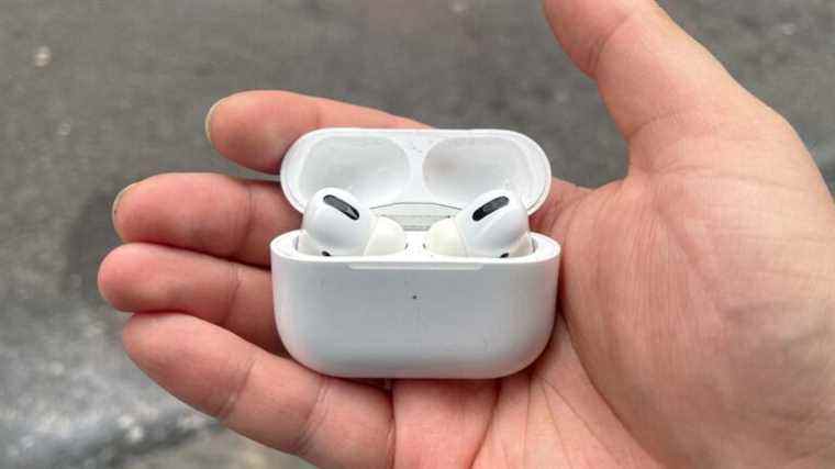 AirPods Pro 2 – 5 mises à niveau que nous voulons voir