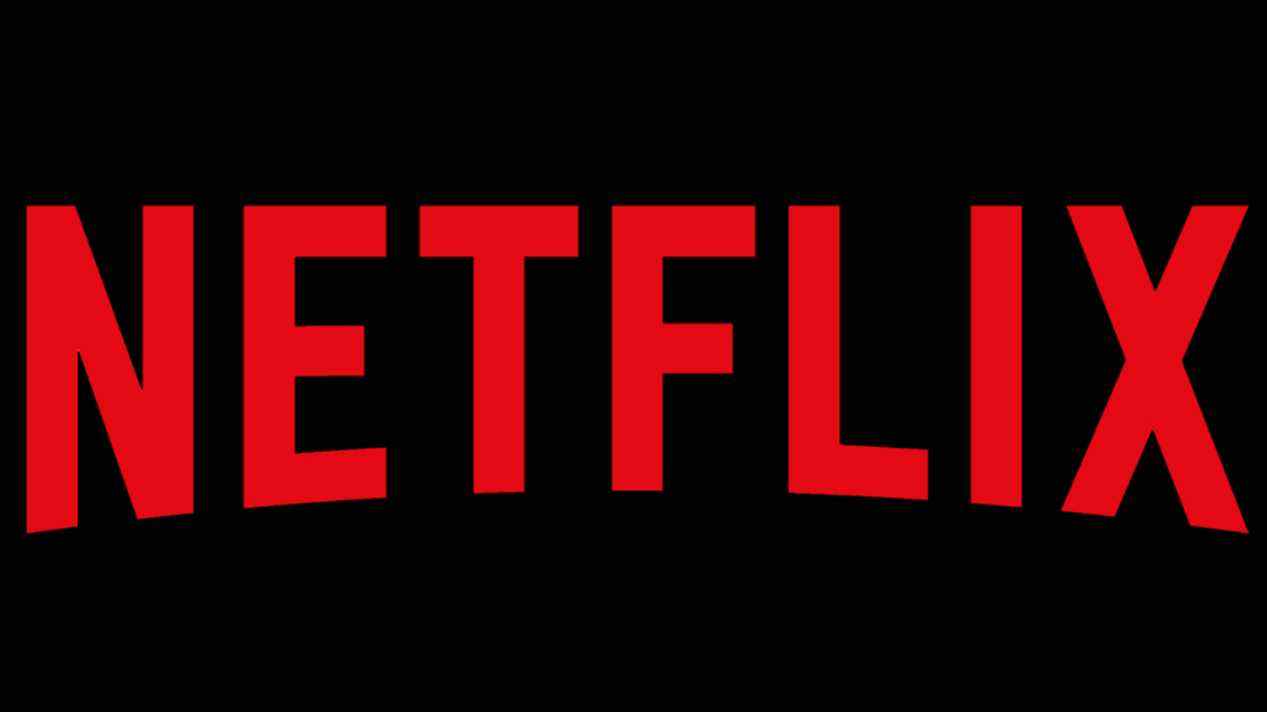 logo Netflix