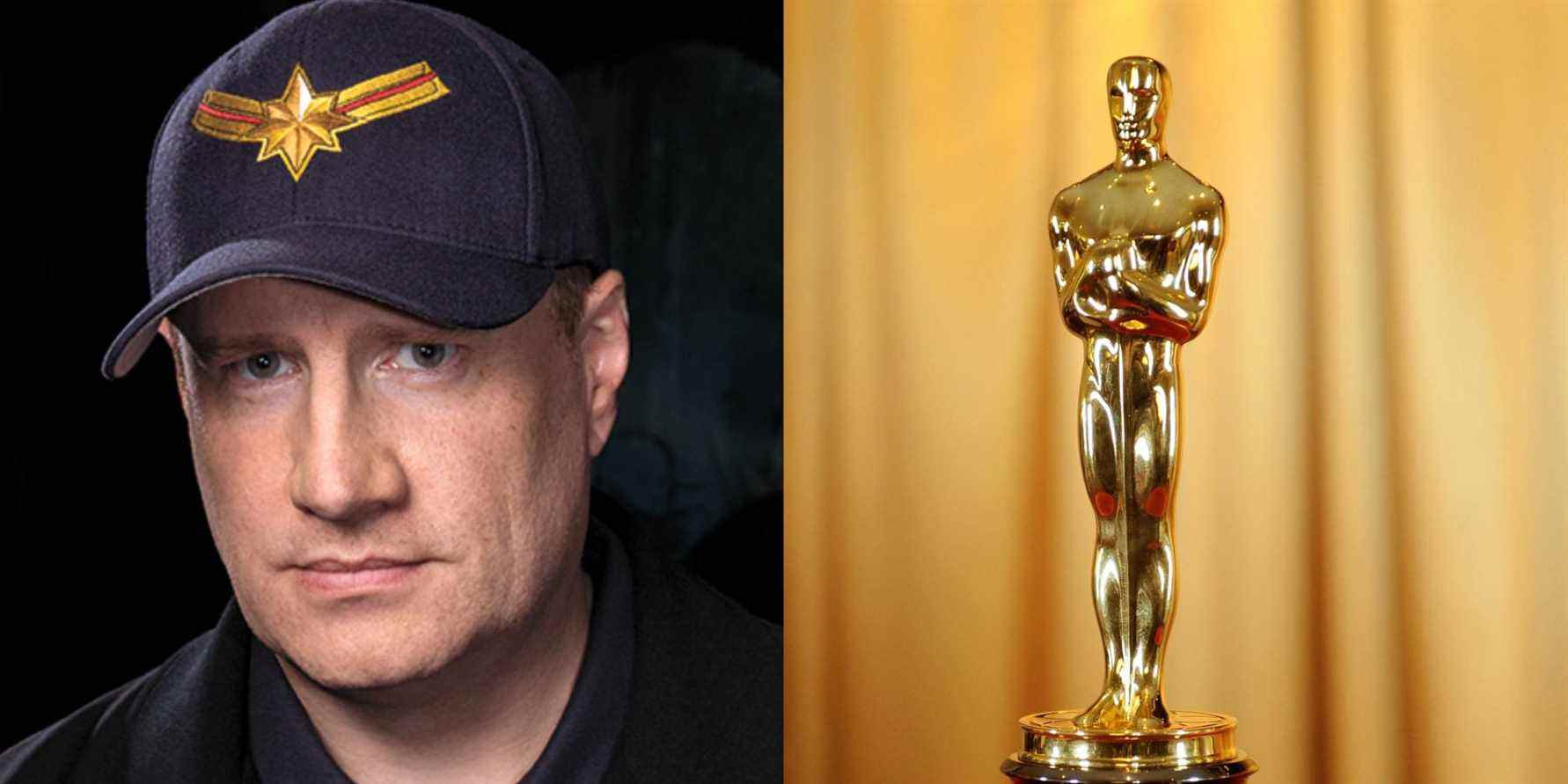 Kevin Feige a expliqué pourquoi il pense que les films de super-héros n'obtiennent pas de nominations aux Oscars
