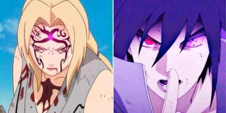 Naruto : les 14 jutsu interdits les plus forts de la série
