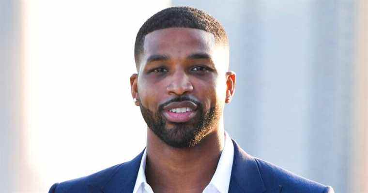 Tristan Thompson aurait eu un autre enfant
