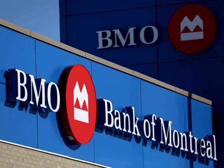 BMO intéressé par la branche bancaire américaine de BNP Paribas, selon des sources