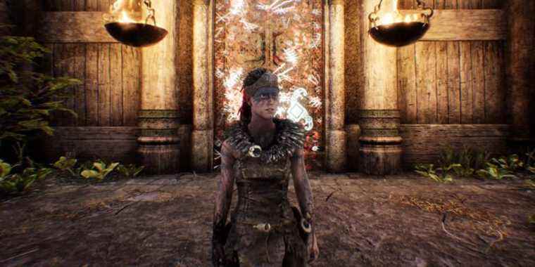 Pourquoi Senua's Saga: Hellblade 2 mérite une sortie PlayStation
