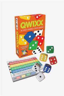 'Qwixx'