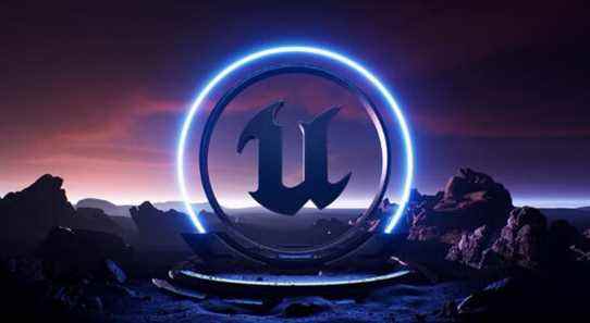 Mass Effect 4 utilisera Unreal Engine 5