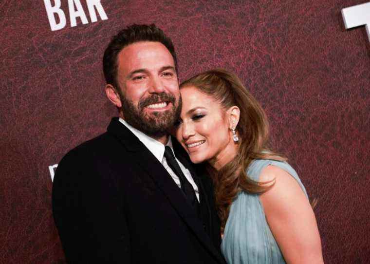 Jennifer Lopez « p *** ed » Ben Affleck a dénoncé Jennifer Garner