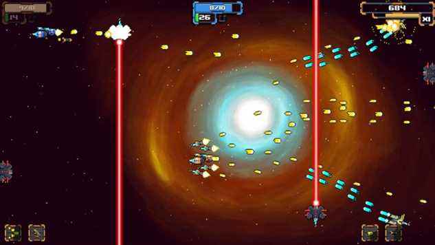 space elite force 2 en 1 examen 2