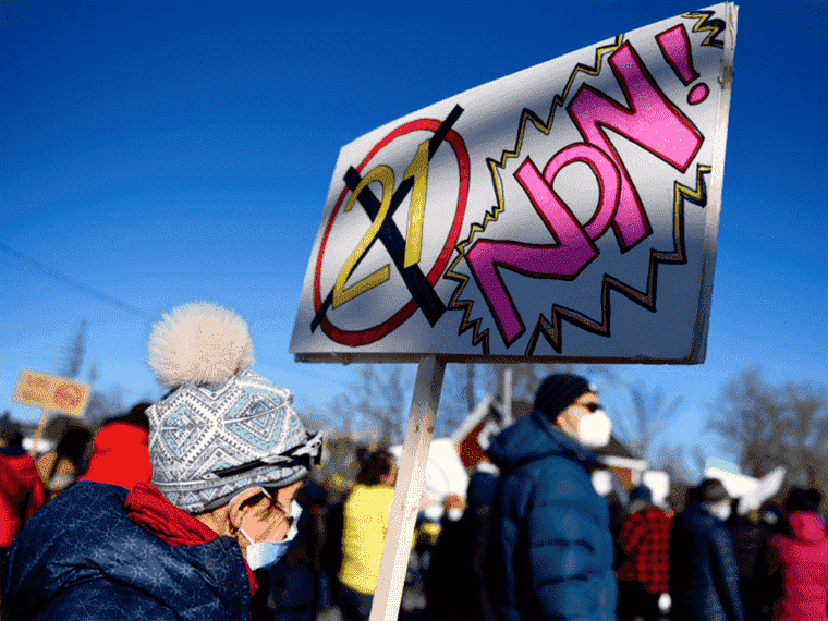 D’éminents conservateurs condamnent le projet de loi 21 du Québec : « Nous ne pouvons pas laisser des lois comme celle-là sans être contestées »