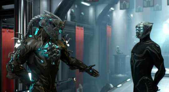 Warframe : Un guide complet des mods galvanisés