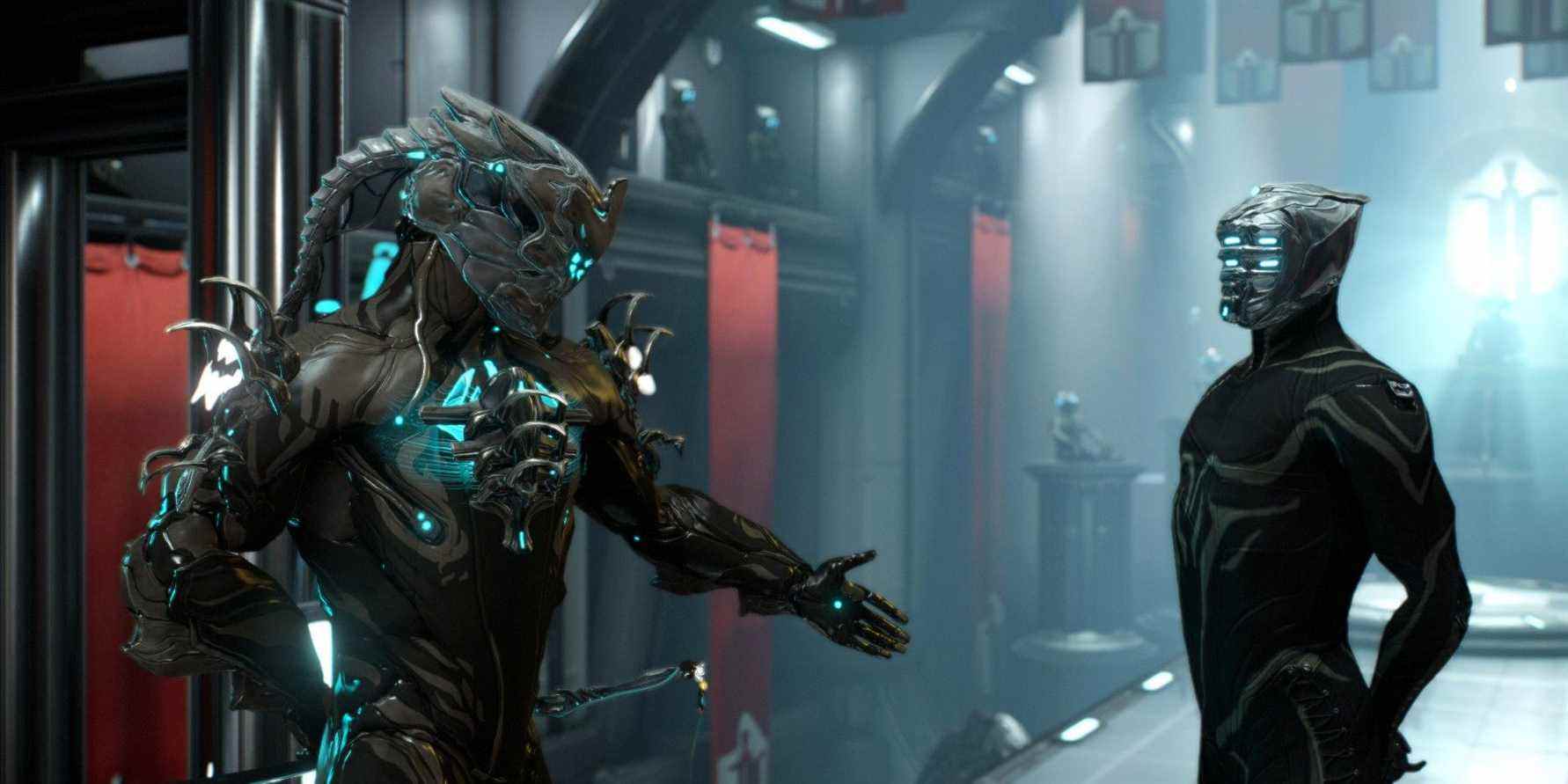 Warframe : Un guide complet des mods galvanisés
