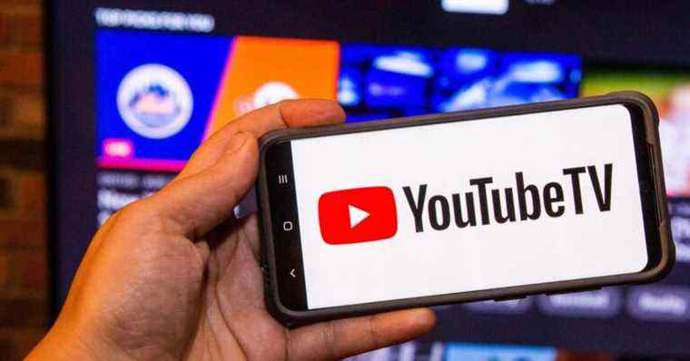 YouTube TV conclut un accord avec Disney pour restaurer des chaînes dont ABC et ESPN