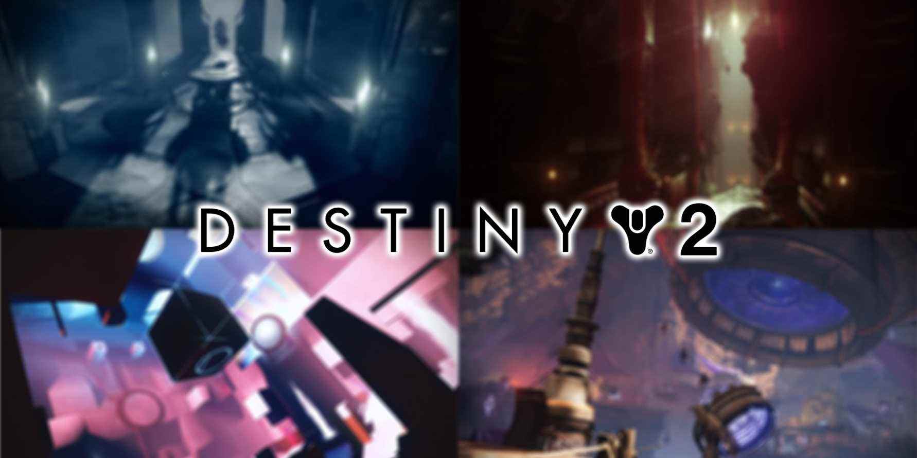 Destiny 2 : tous les donjons disponibles en décembre 2021
