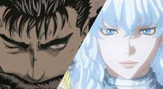 Les 14 personnages les plus forts de Berserk