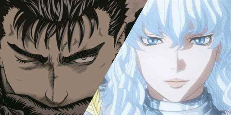 Les 14 personnages les plus forts de Berserk
