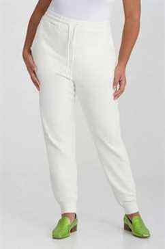 Pantalon de jogging Paloma en laine Magali